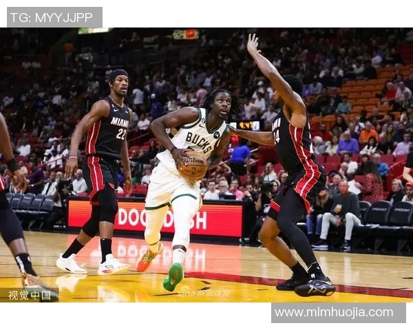 雄鹿与热火首场对决精彩回放全景分析与精彩瞬间重温